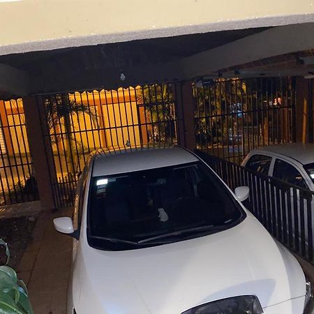 Casa Lupita Alajuela Daire Dış mekan fotoğraf
