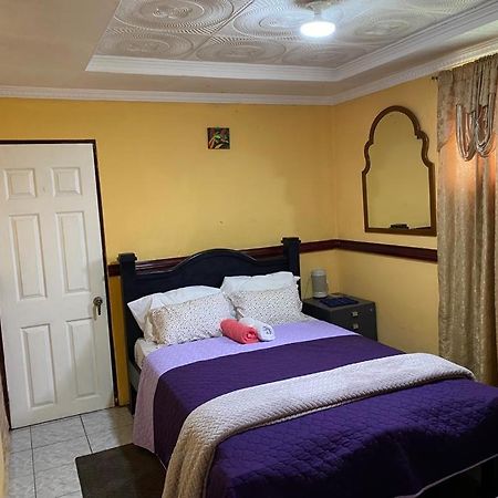 Casa Lupita Alajuela Daire Dış mekan fotoğraf