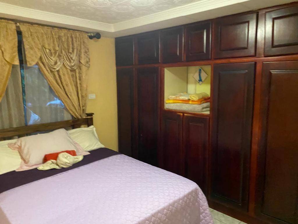 Casa Lupita Alajuela Daire Dış mekan fotoğraf
