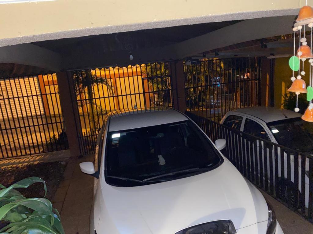 Casa Lupita Alajuela Daire Dış mekan fotoğraf