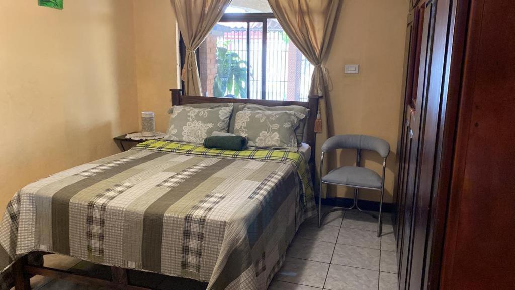 Casa Lupita Alajuela Daire Dış mekan fotoğraf