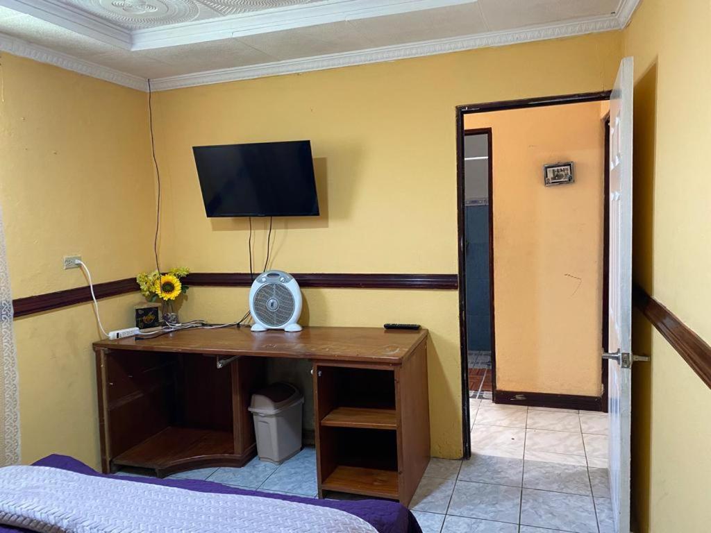 Casa Lupita Alajuela Daire Dış mekan fotoğraf