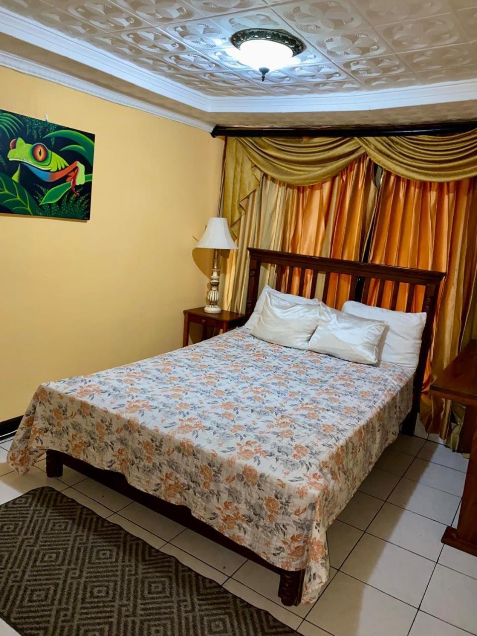 Casa Lupita Alajuela Daire Dış mekan fotoğraf